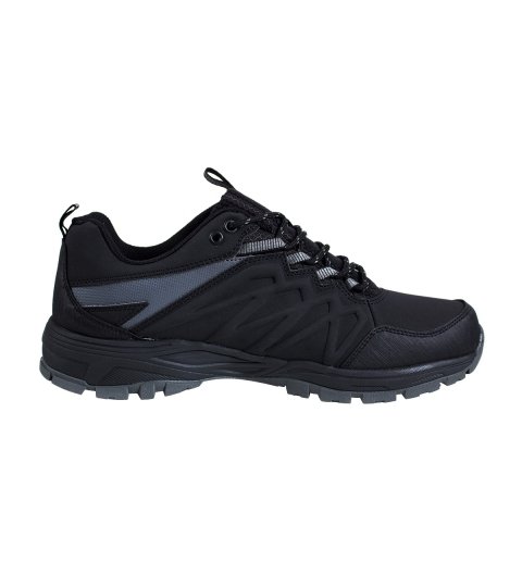Zapatillas outdoor de hombre Ecobee