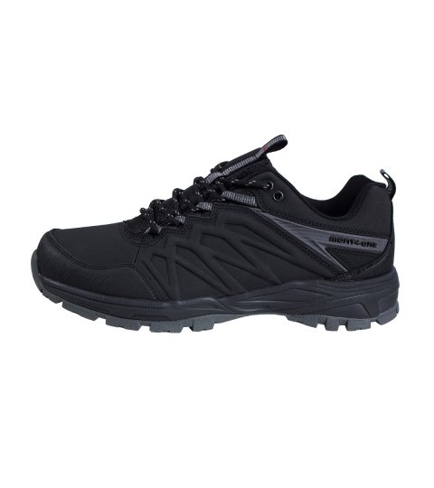 Zapatillas outdoor de hombre Ecobee