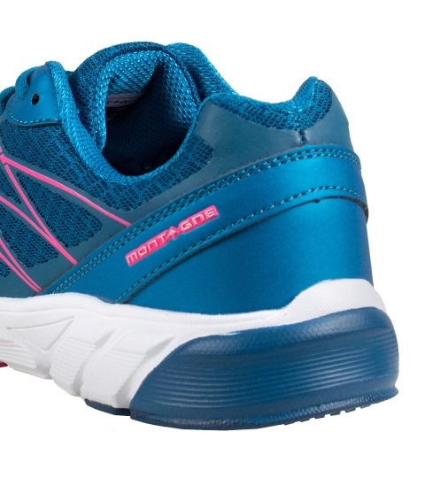 Zapatillas de running de mujer Action