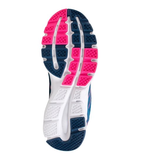 Zapatillas de running de mujer Action