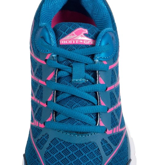 Zapatillas de running de mujer Action