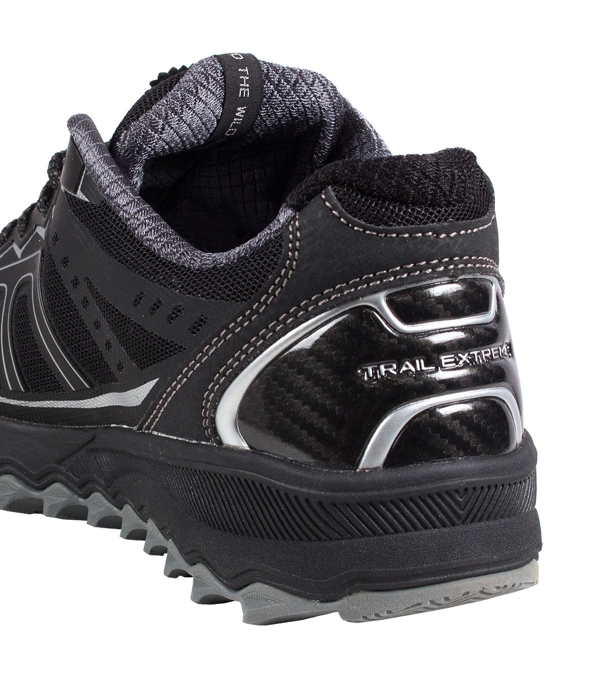 Zapatillas de mujer Trail Extreme