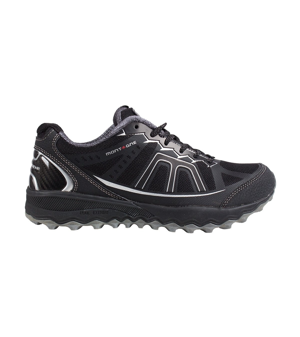 Zapatillas de mujer Trail Extreme