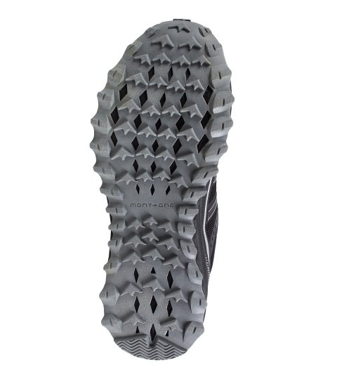 Zapatillas de mujer Trail Extreme