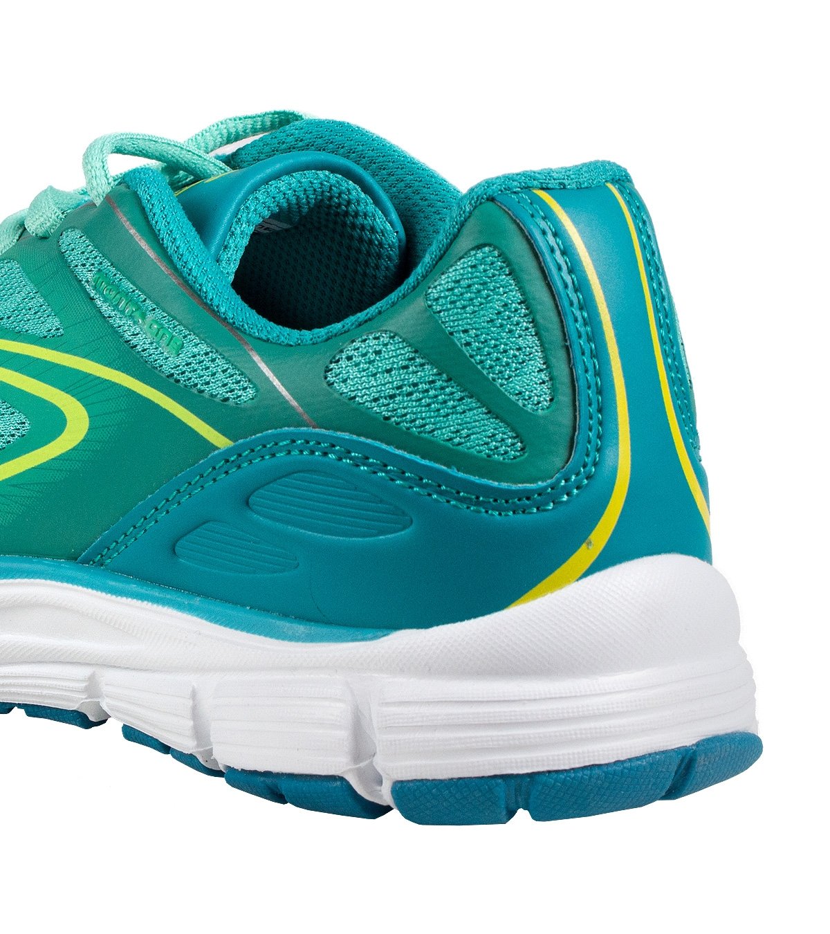 Zapatillas de running de mujer Run V5