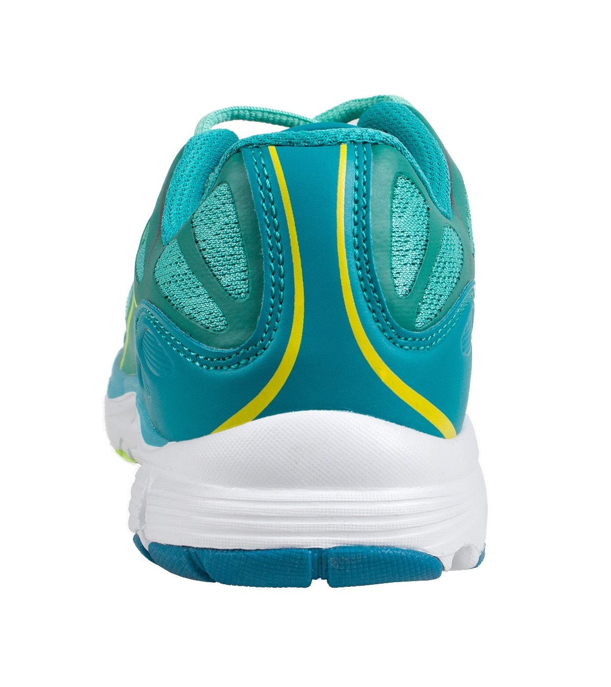 Zapatillas de running de mujer Run V5