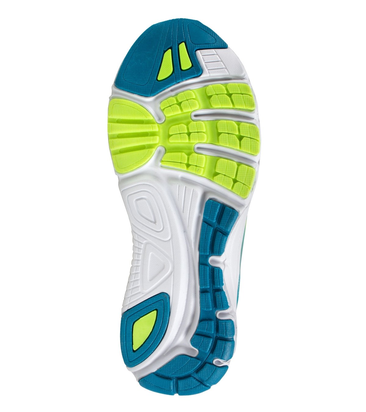 Zapatillas de running de mujer Run V5