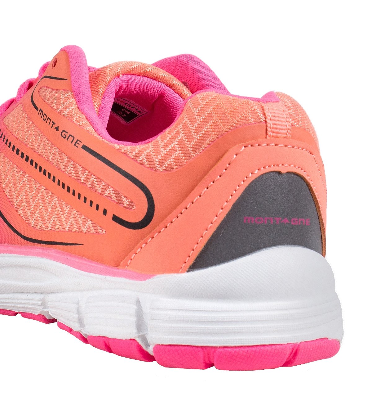 Zapatillas de running de mujer Jump