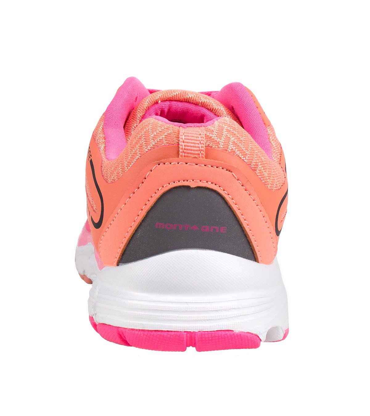 Zapatillas de running de mujer Jump