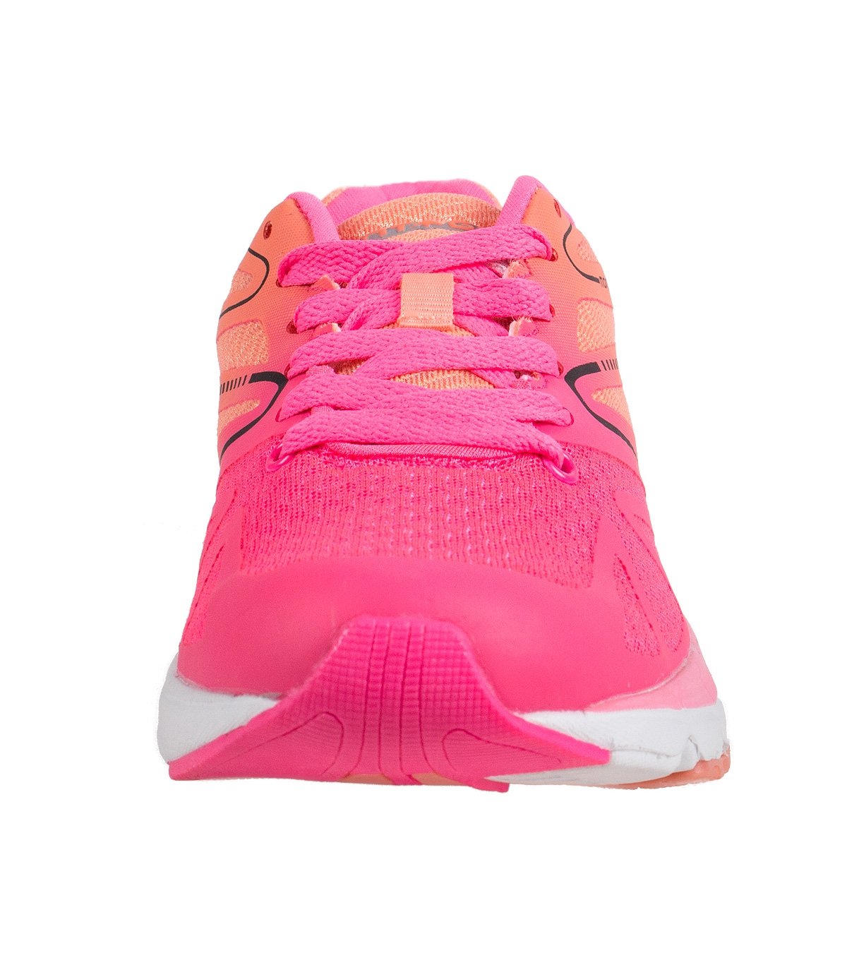 Zapatillas de running de mujer Jump