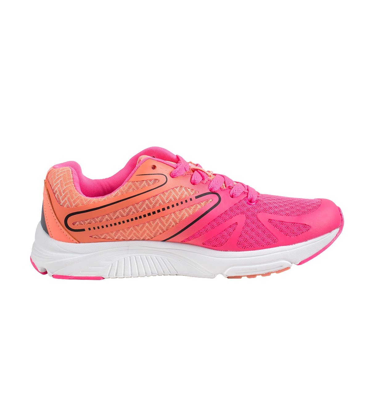 Zapatillas de running de mujer Jump