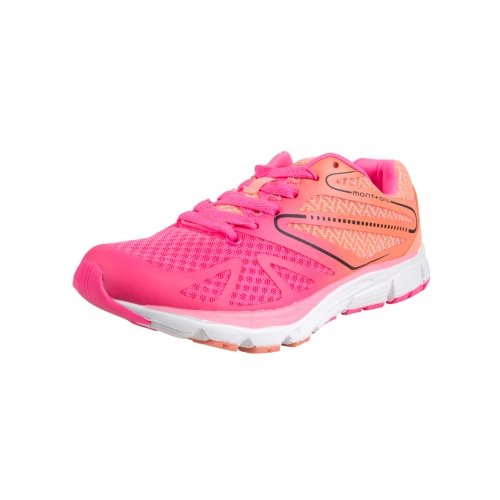 Zapatillas de running de mujer Jump Zapatillas de running de mujer Jump