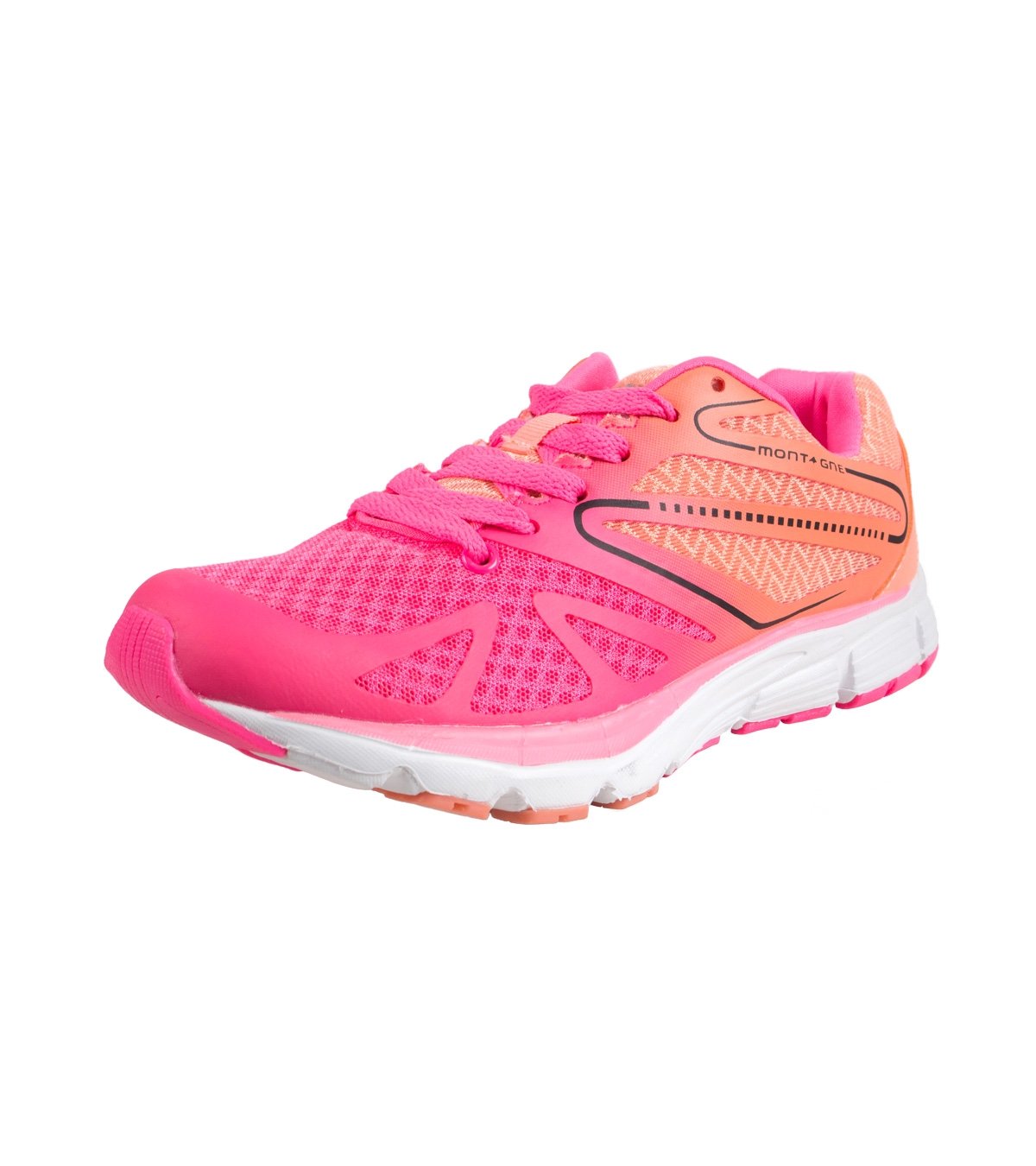 Zapatillas de running de mujer Jump Zapatillas de running de mujer Jump