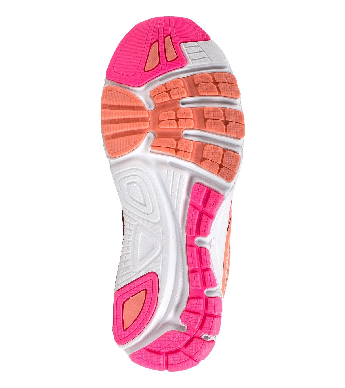 Zapatillas de running de mujer Jump