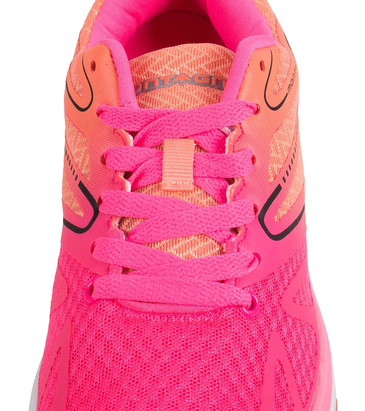Zapatillas de running de mujer Jump