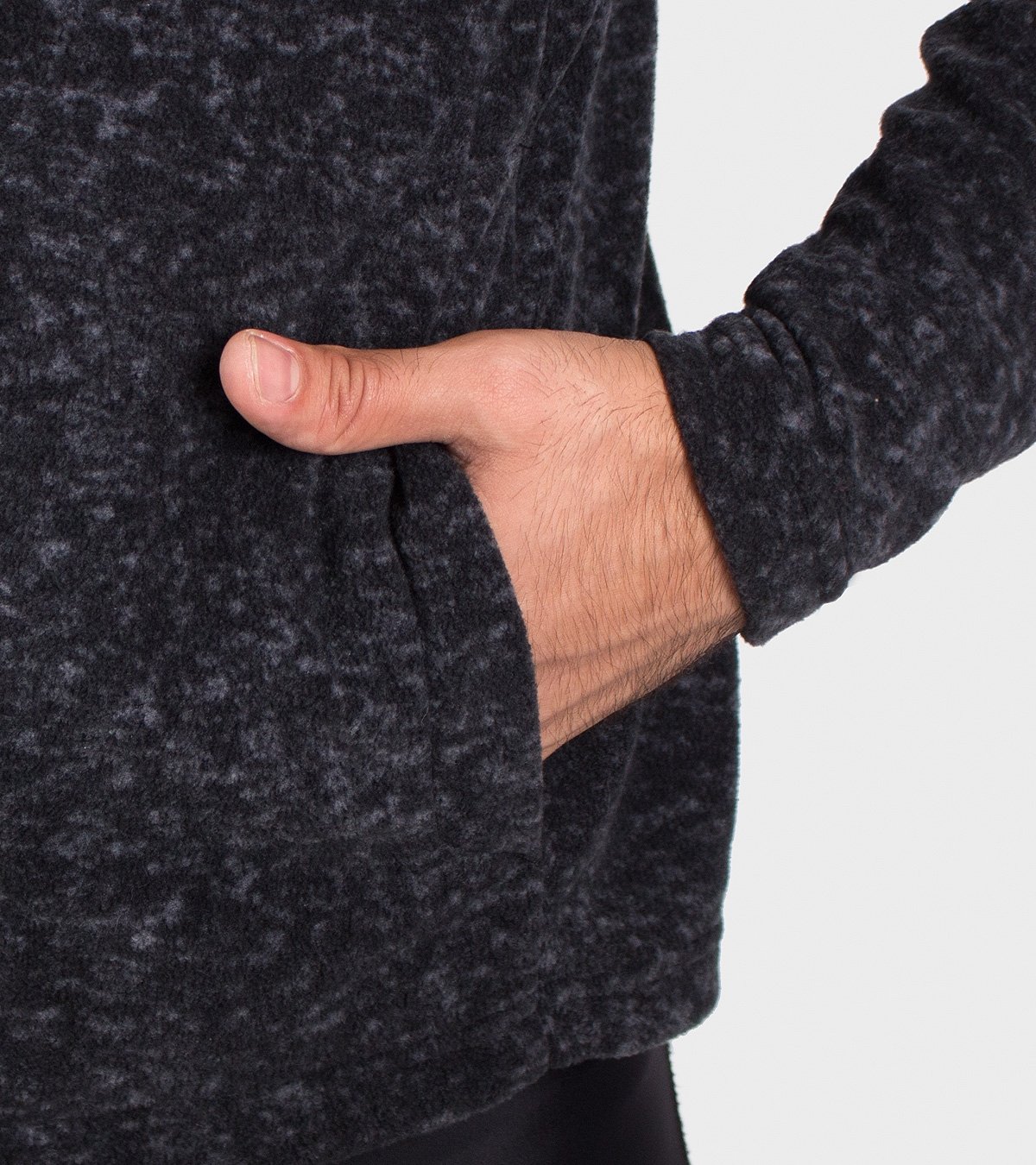 Campera de hombre Drake