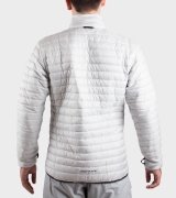 Campera de hombre Eros 3en1