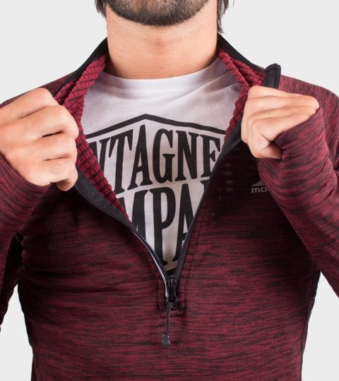 Buzo de hombre Grayson