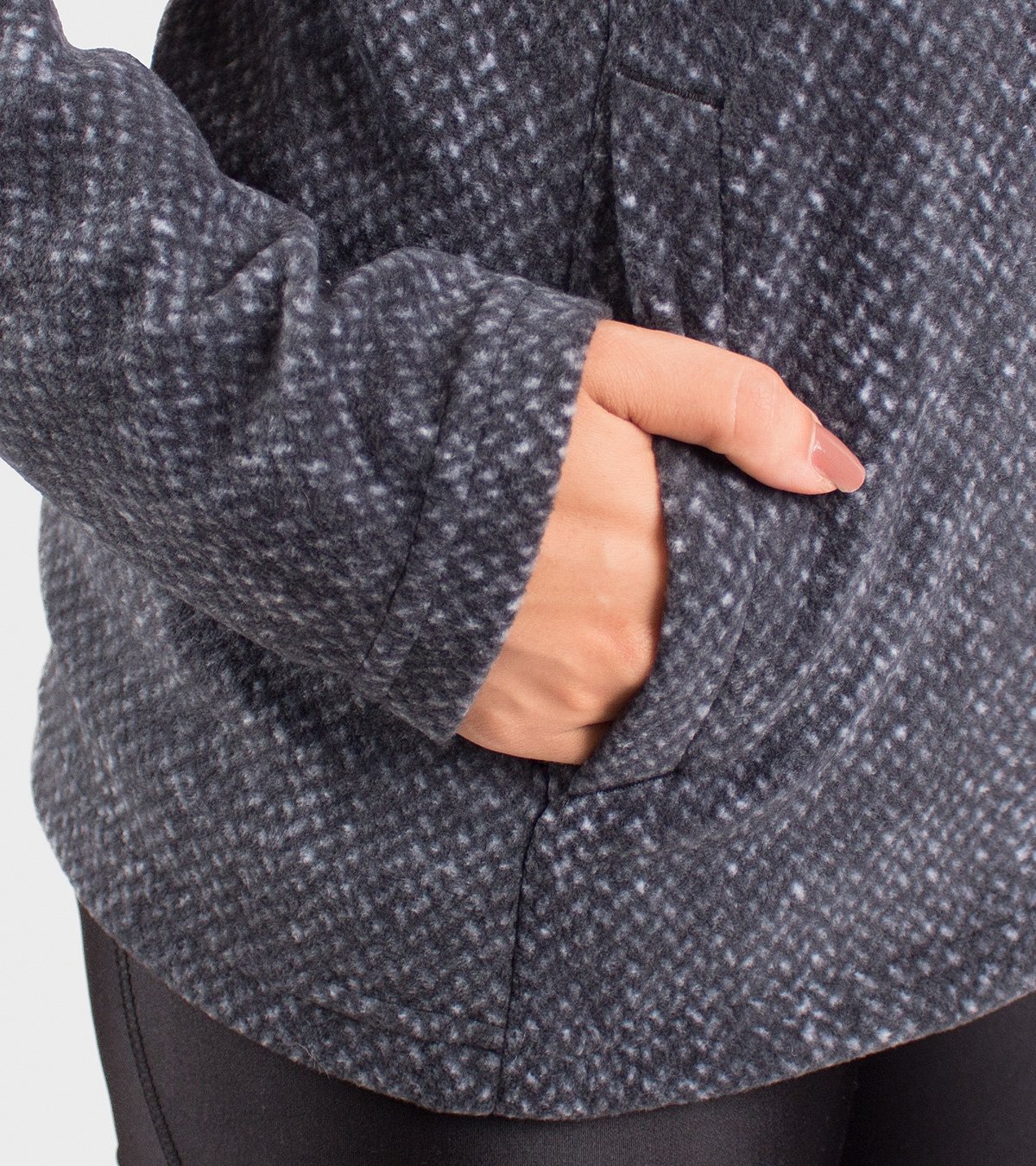 Campera de mujer Ceryl