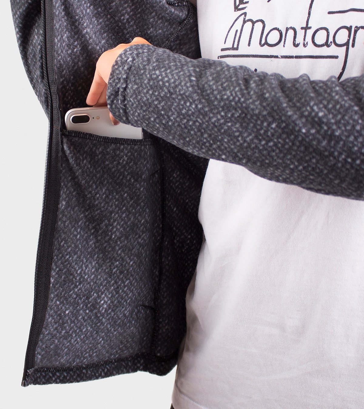 Campera de mujer Ceryl