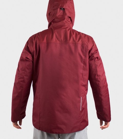 Campera de hombre Eros 3en1