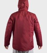 Campera de hombre Eros 3en1
