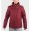 Campera de hombre Eros 3en1