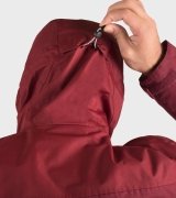 Campera de hombre Eros 3en1