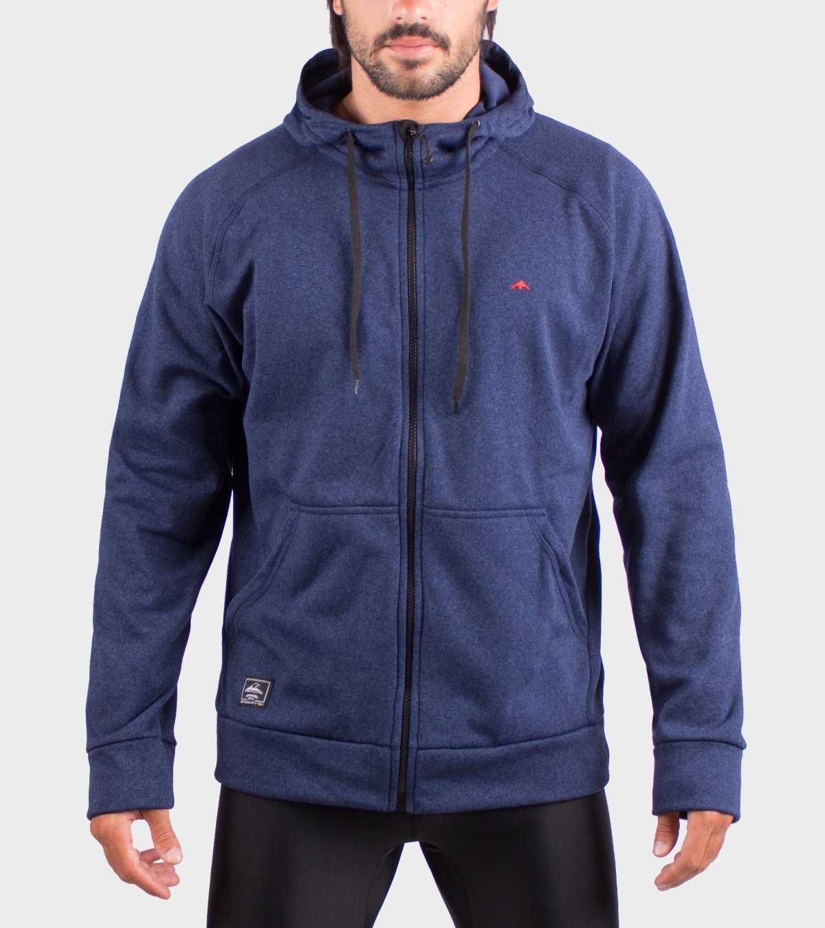 Campera de hombre Bono