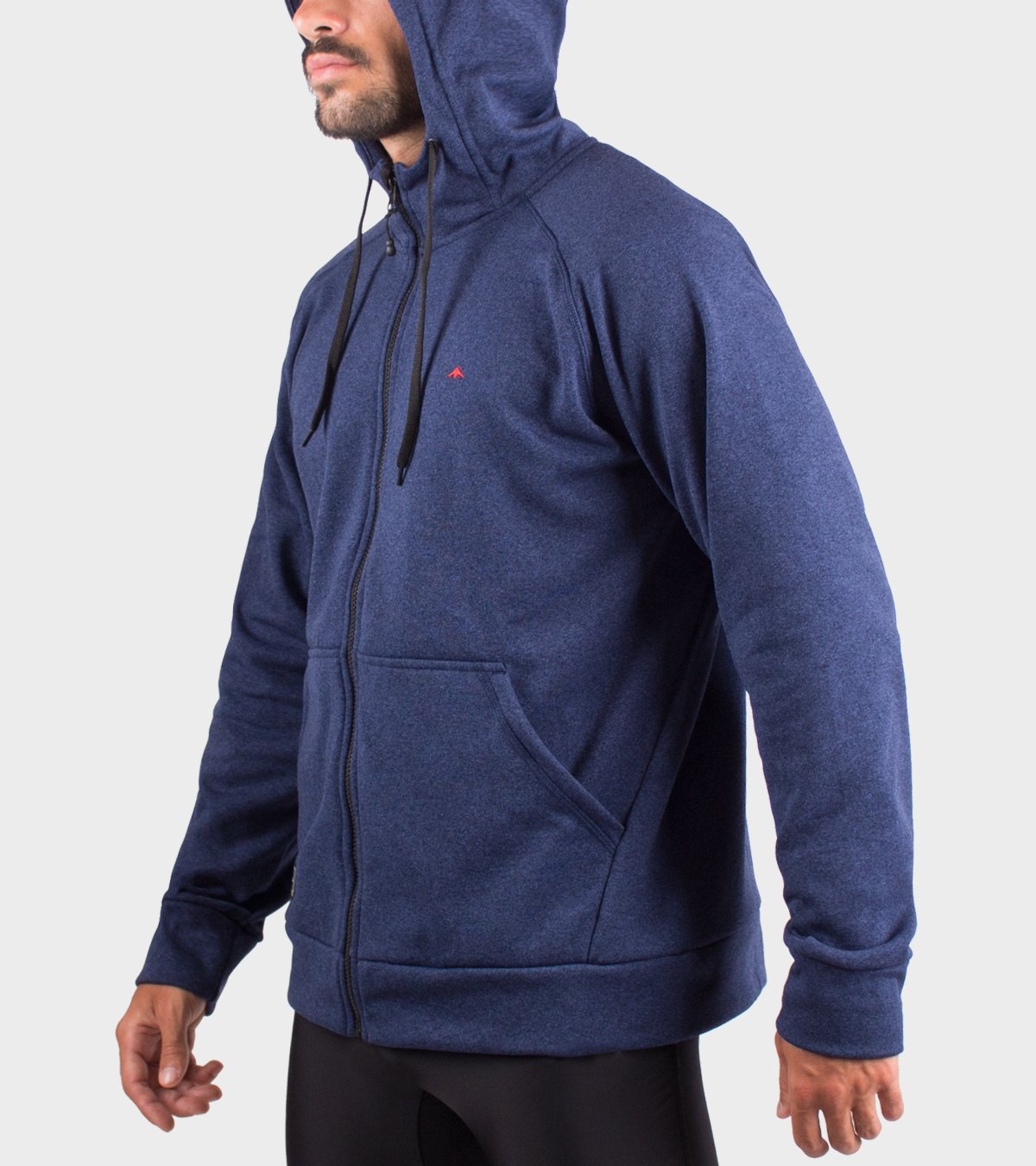 Campera de hombre Bono