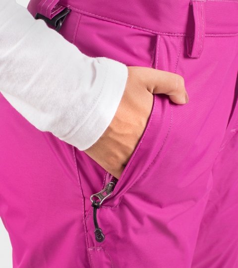 Pantalon de mujer Pre Ski Tec
