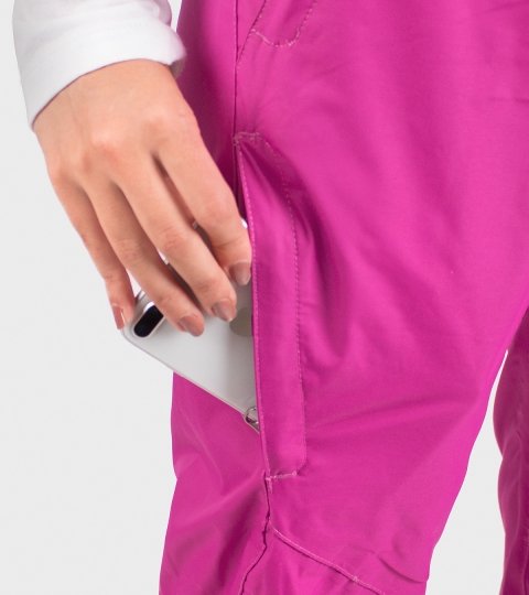 Pantalon de mujer Pre Ski Tec
