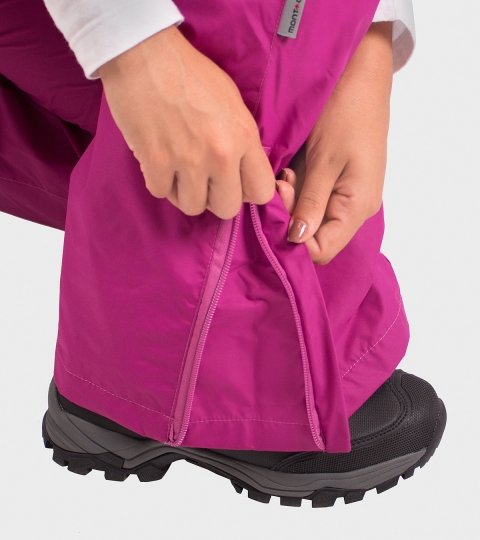 Pantalon de mujer Pre Ski Tec
