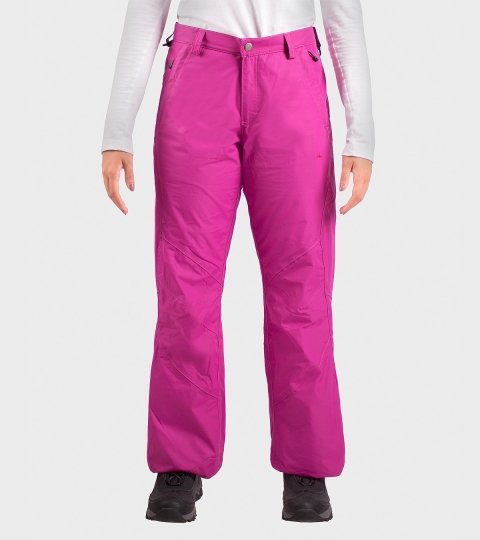 Pantalon de mujer Pre Ski Tec
