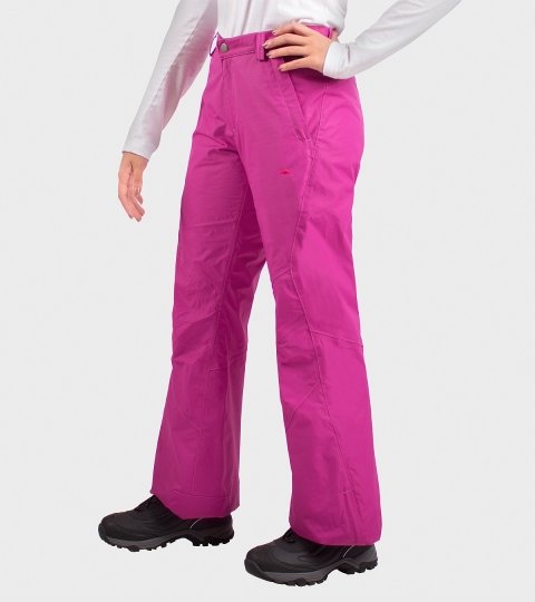 Pantalon de mujer Pre Ski Tec
