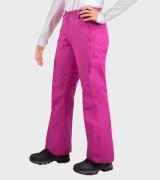 Pantalon de mujer Pre Ski Tec
