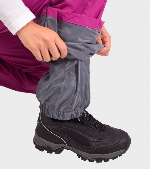 Pantalon de mujer Pre Ski Tec
