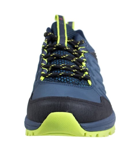 Zapatillas outdoor de hombre Ecobee