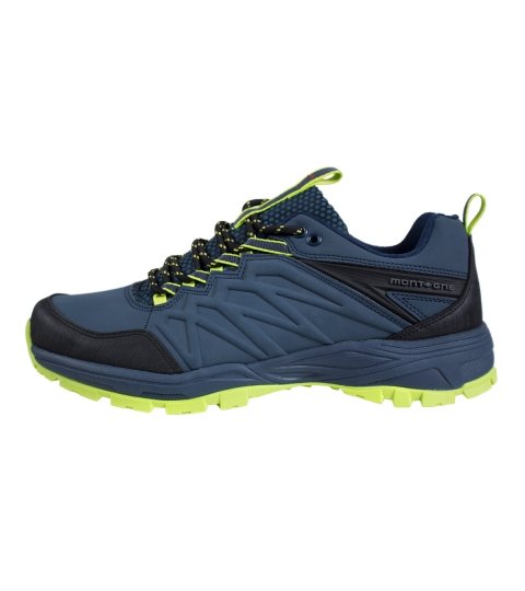 Zapatillas outdoor de hombre Ecobee