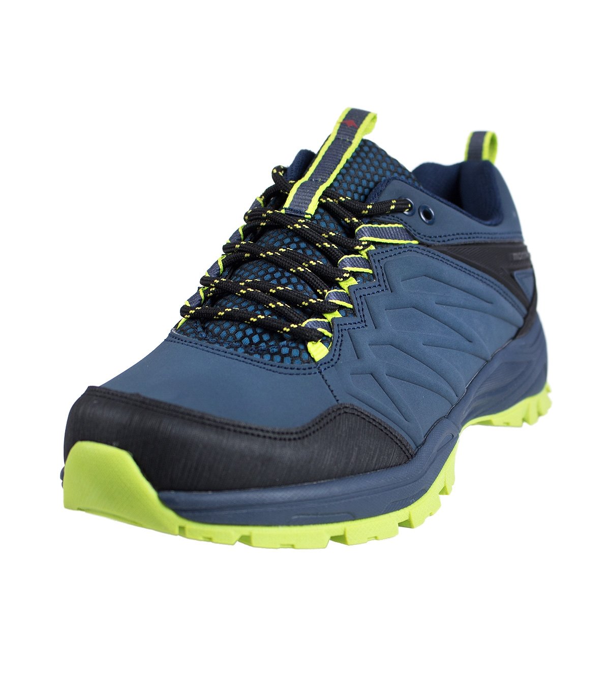 Zapatillas outdoor de hombre Ecobee Zapatillas outdoor de hombre Ecobee