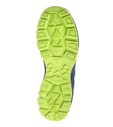 Zapatillas outdoor de hombre Ecobee