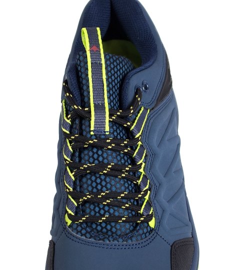 Zapatillas outdoor de hombre Ecobee