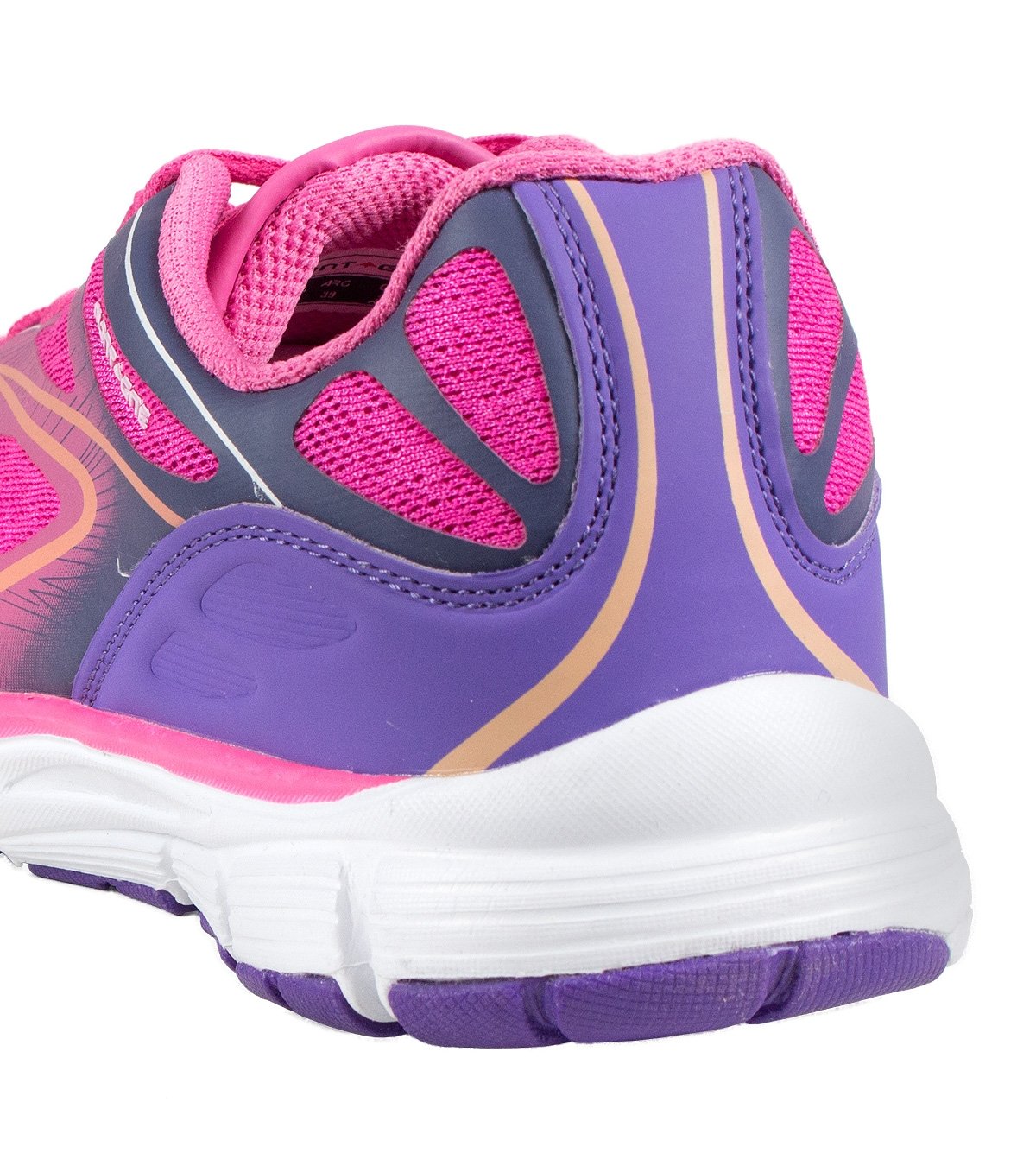 Zapatillas de running de mujer Run V5