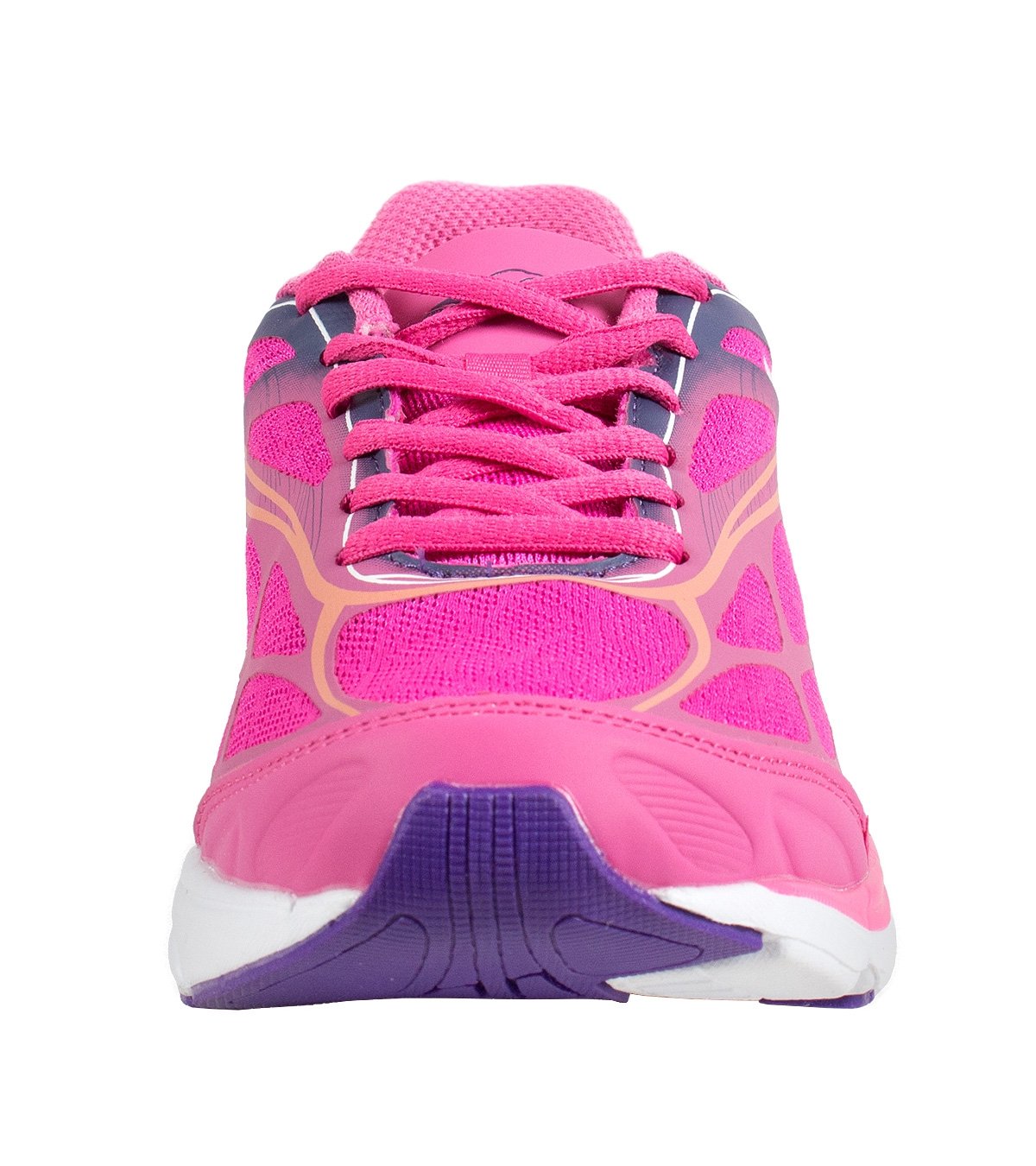 Zapatillas de running de mujer Run V5