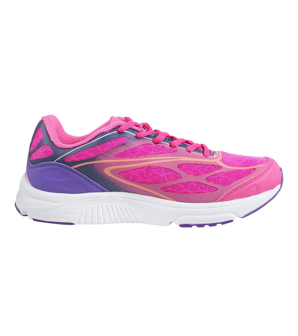 Zapatillas de running de mujer Run V5