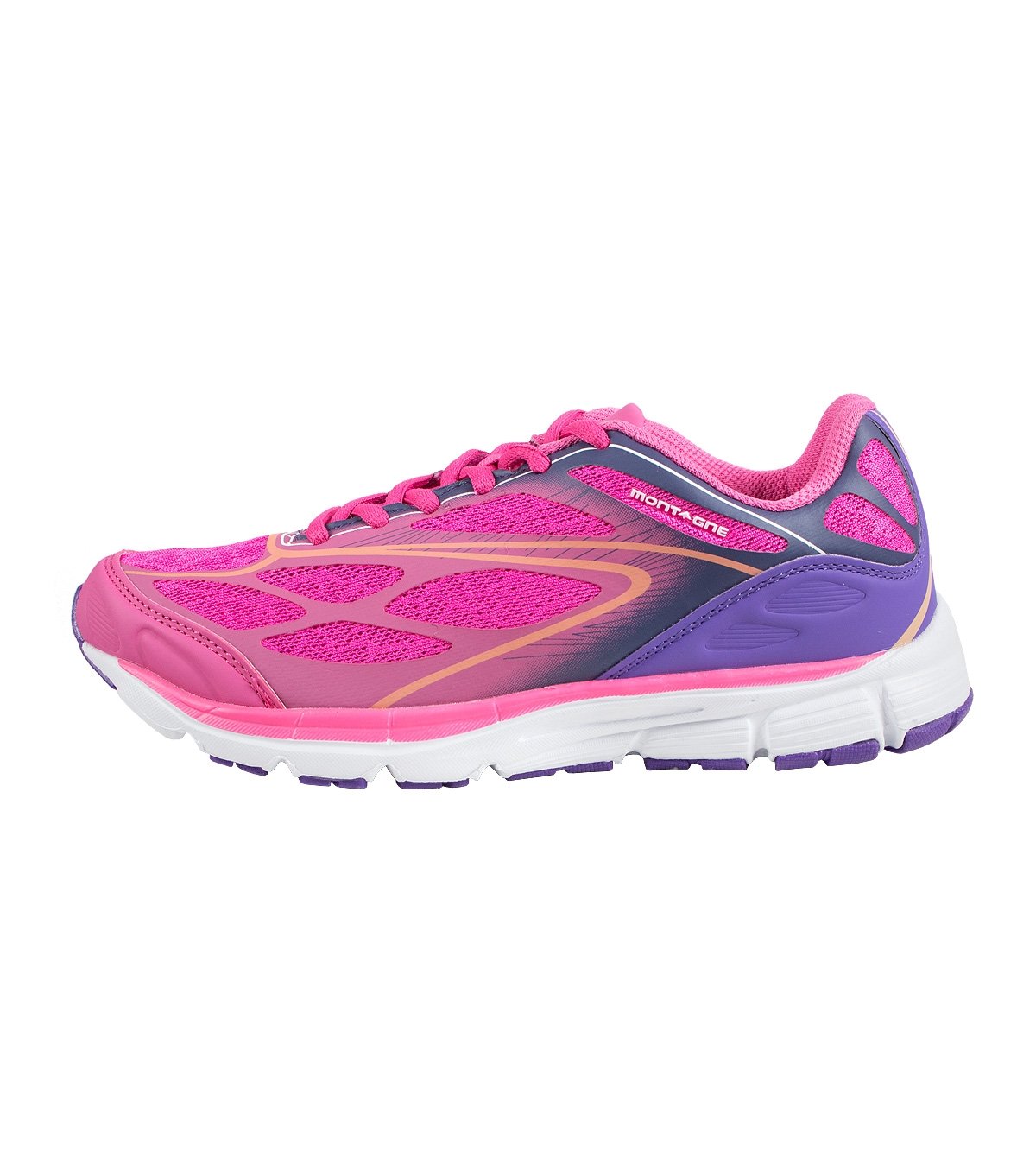 Zapatillas de running de mujer Run V5