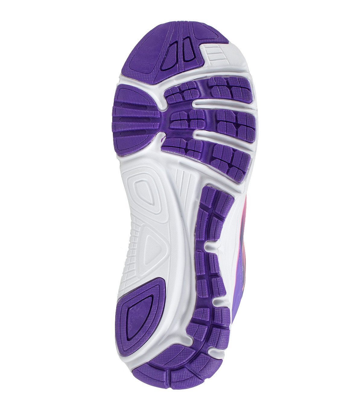 Zapatillas de running de mujer Run V5