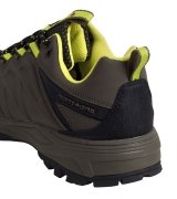 Zapatillas outdoor de hombre Ecobee