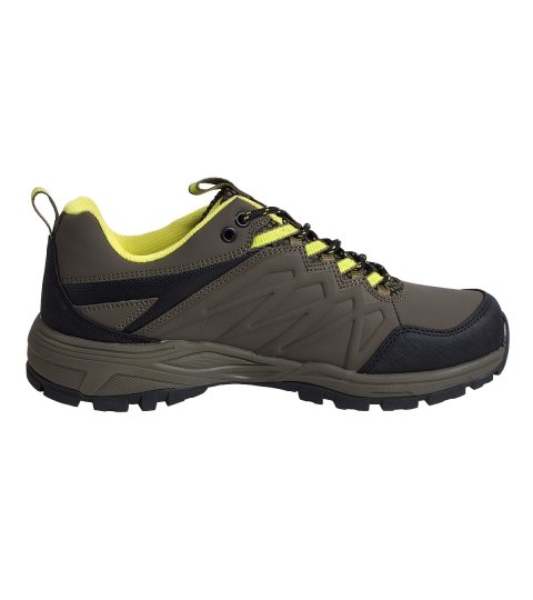 Zapatillas outdoor de hombre Ecobee