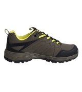 Zapatillas outdoor de hombre Ecobee